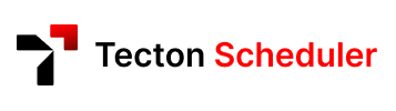 Tecton Scheduler